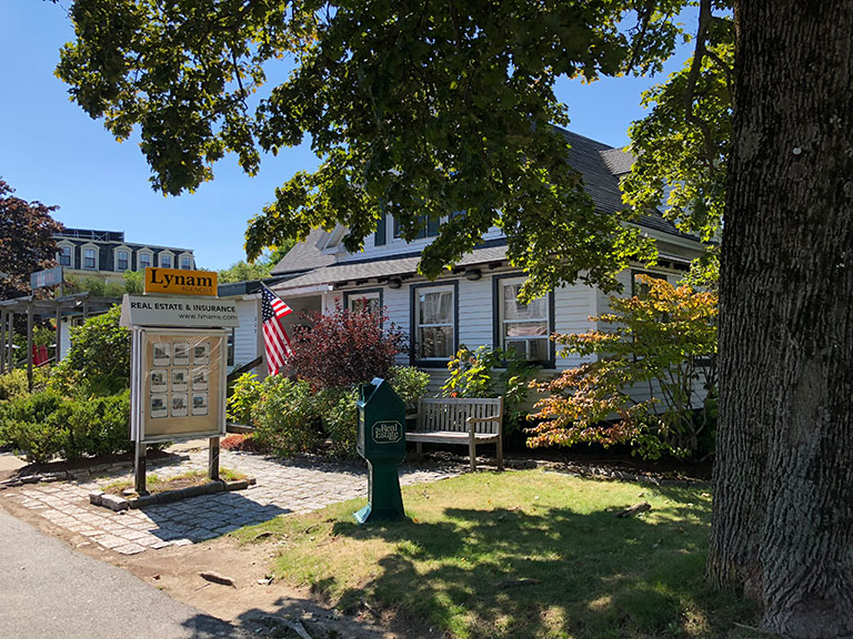 Our Office