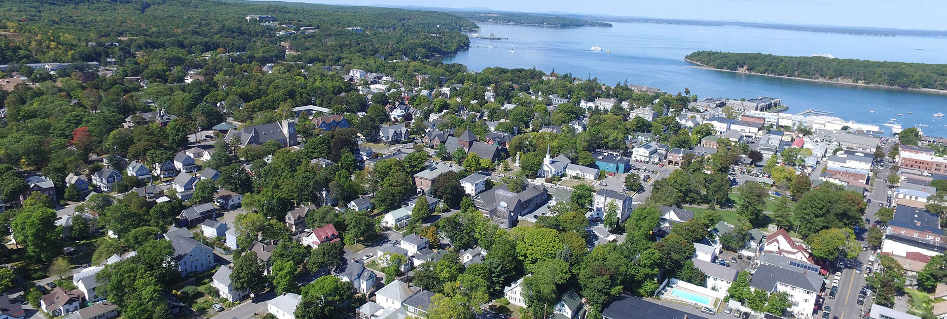 Bar Harbor, ME